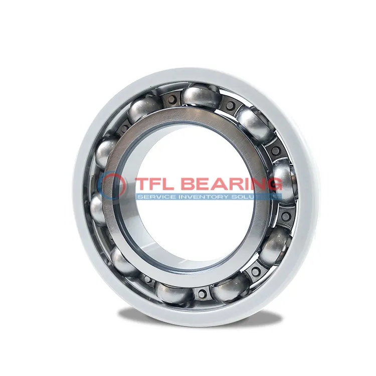 NTN MEGAOHM Series Insulated Ball Bearings 7MC3-6312C3